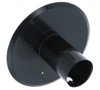 Flasque de guidage volet roulant Deprat Ø 193 pour tube Deprat 53 - ZF 54