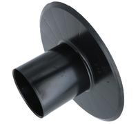 Flasque de guidage volet roulant Deprat Ø 240 pour tube Deprat 89