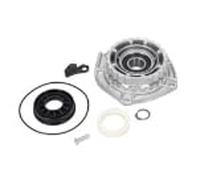 Flasque De Palier Ø 230MM pour meuleuse angulaire GWS 24-230P et autres modèles BOSCH - 1619P15872