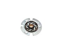 Flasque de palier (113407-44740) Sèche-linge 1250134135 ELECTROLUX, FAURE, ELECTROLUX, ZANUSSI, AEG, ARTHUR MARTIN, PROLINE, ARISTON HOTPOINT,