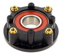 Flasque de palier 2609006535 - ponceuse bosch G