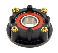 Flasque de palier 2609006535 pour Ponceuse Bosch