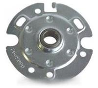 Flasque de palier 80mm pour sèche linge arthur martin electrolux faure