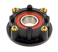 Flasque de palier - BOSCH - Pex300ae 3603ca3000 - Compatible avec Ponceuse - Accessoire de qualité - Durable