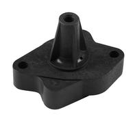 Flasque de pompe à essence pour Porsche 356 A, B et C (1956-1965)