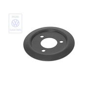 Flasque de poulie de pompe à eau pour VW Transporter T25 1.9 / 2.1