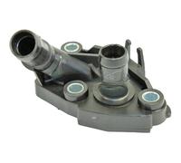 Flasque De Refroidissement Avec Joint METZGER Pour Entre Autres RENAULT KANGOO