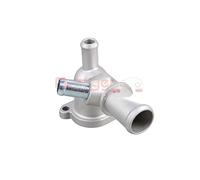 Flasque De Refroidissement Sans Joint Métal METZGER Pour U.A. CHEVROLET MATIZ
