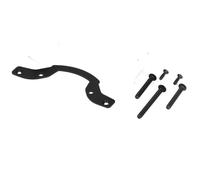 Flasque De Réservoir Avec Système Click Shad Pour CB500X CB500 X 2016 2017 2018