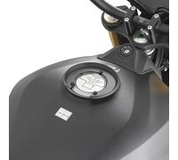 Givi Adaptateur Support Tanklock BF86 - pour Moto Morini X-Cape 649 & Seiemmezzo SCR 650