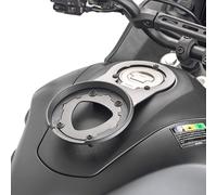 Flasque De Réservoir GIVI BF88 Rétro Pour Yamaha 700 TRACER 7 GT 2020-2024