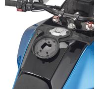 Givi Cf Moto 450 Mt 2024 Bf89 Fuel Tank Ring Argenté