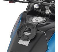 Flasque De Réservoir GIVI BF95 CF MOTO MT-X Basse 800 2025-2025