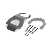 Shad Ktm 890 Smt 2024 Fuel Tank Ring Clair