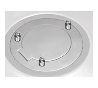 Flasque De Réservoir Shad Système De Broche Pour Kawasaki 650 Vulcan S 2015-2021