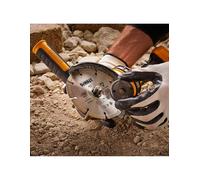 Flasque de serrage DEWALT M14 pour meuleuse angulaire - DT3559