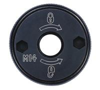 Flasque de serrage M14 - pour meuleuse DEWALT