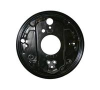 Flasque de tambour arrière gauche pour VW Transporter T25