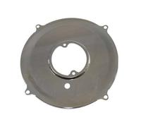 Flasque de turbine chromée pour VOLKSWAGEN Combi Split Brazil (1957-1975)