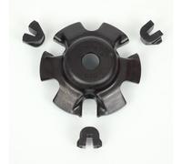 Flasque De Variateur Malossi Pour Scooter Honda 250 Nss Ex Forza 2005 À 2010 Neuf