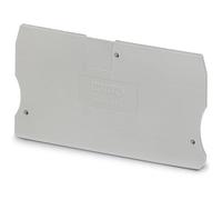 Flasque d'extrémité Conditionnement: 50 pc(s) Phoenix Contact D-ST 16 3036657