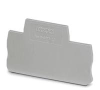 Flasque d'extrémité Conditionnement: 50 pc(s) Phoenix Contact D-STTB 2,5 3030459