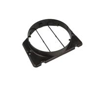 Whirlpool – Flasque pour hotte Diamètre 150 mm – Réf. 480122101732