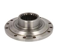 Flasque, différentiel DT Spare Parts 2.62320