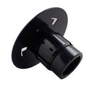 Flasque DNP de remplacement DROITE pour imprimante DP-DS620