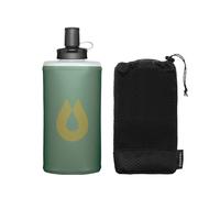Hydrapak Flasque souple Packfalsk 750 ml Vert