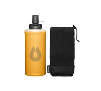 Flasque et son porte-gourde Hydrapak
