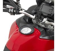 Flasque GIVI BF11 Spécifique Pour Sac Moto Réservoir Tanklock Et Tanklocked
