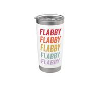 Flasque Gobelet isotherme en acier inoxydable double paroi