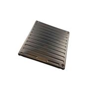 Flasque grise NESPRESSO PIXIE Cafetière, Machine à Café MS-0067958 KRUPS