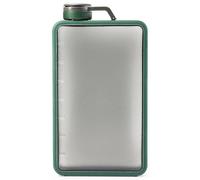 Flasque GSI Boulder Flask 473ml vue sur la montagne