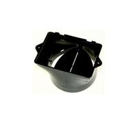 Flasque Guide D Air Pour Hotte Aspirante Whirlpool