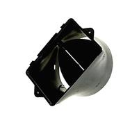 Flasque guide d'air (312615-47055) Hotte 481244268893 IKEA, WHIRLPOOL, SCHOLTES, BAUKNECHT, ARISTON HOTPOINT, KITCHENAID - 312615_3662734893845