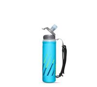 Hydrapak - Flasque 0,50 Litre - Skyflask Speed 500ml Malibu Blue en Nylon - Bleu Bleu