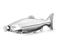 Flasque inox Delphin BOOST | 140ml