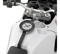 BF76K - Bride sacoches réservoir Kappa TANKLOCK DUCATI Desert X 937 (22-23)