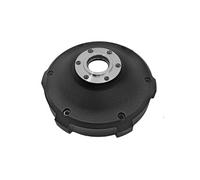 Flasque Moteur côté Disque pour Dualtron Eagle DT3 New et Speedway 5 Noir