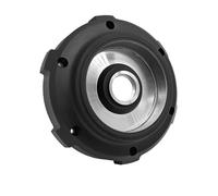 Flasque Moteur côté Tambour pour Dualtron Mini Original Minimotors Noir