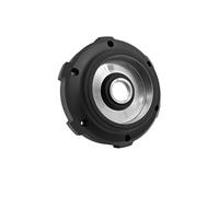 Flasque Moteur côté Tambour pour Dualtron Mini Original Minimotors Noir