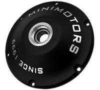 Flasque Moteur Pour Dualtron Eagle, Dt3, Victor, New Et Speedway 5 Minimotors Noir