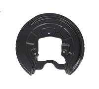 Flasque pare-poussière de disque de frein BLIC 6508-03-0026876K pour A3 2 2003-