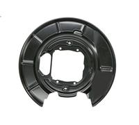 Flasque pare-poussière de disque de frein BLIC 6508-03-0065876K pour 5 2 2000-