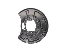 Flasque pare-poussière de disque de frein BLIC 6508-03-3528878K pour SL 3 2008-