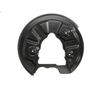 Flasque pare-poussière de disque de frein BLIC 6508-03-6614876K pour A3 2 2012-