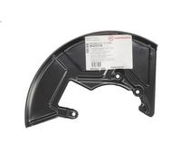 Flasque pare-poussière de disque de frein BLIC pour AUDI TT (8N3) 3.2 2003-2006