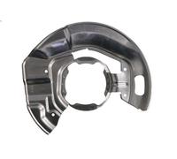 Flasque pare-poussière de disque de frein BLIC pour BMW 5 (E39) 3.5 1996-1998